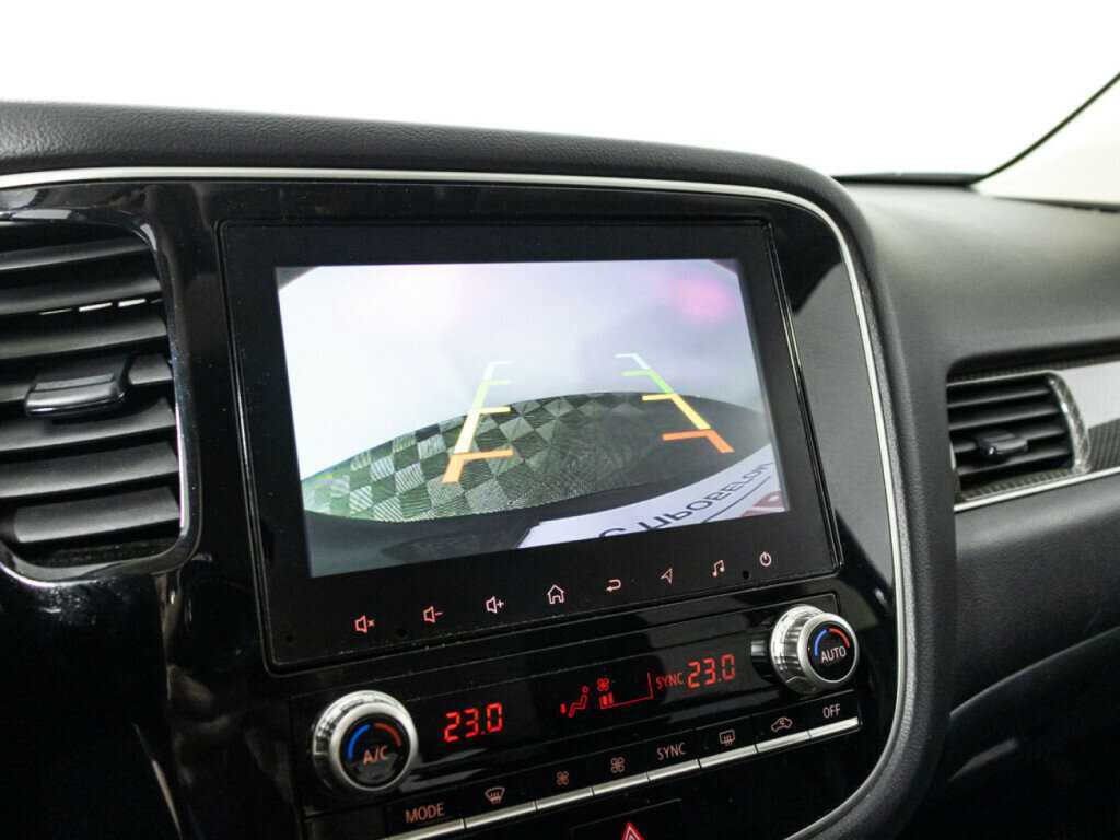 Купить Mitsubishi Outlander, 2021, 53 861 км.. Фото: #16