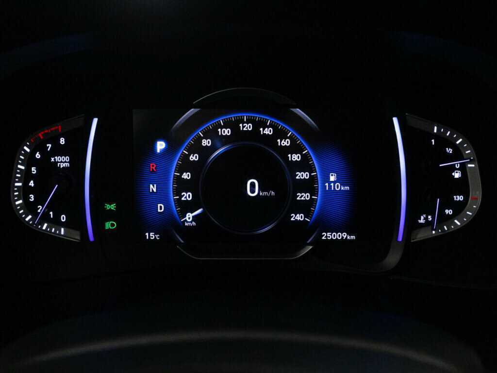 Купить Hyundai Creta, 2021, 25 000 км.. Фото: #11