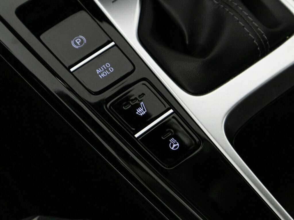 Купить Hyundai Creta, 2021, 25 000 км.. Фото: #18