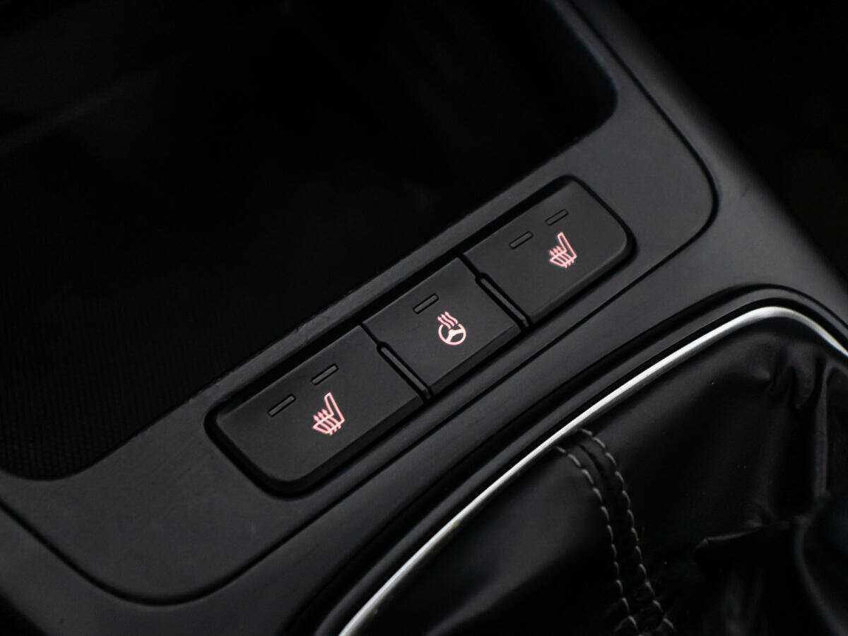 Купить Киа Рио, 2017, 112 773 км.. Фото: #15