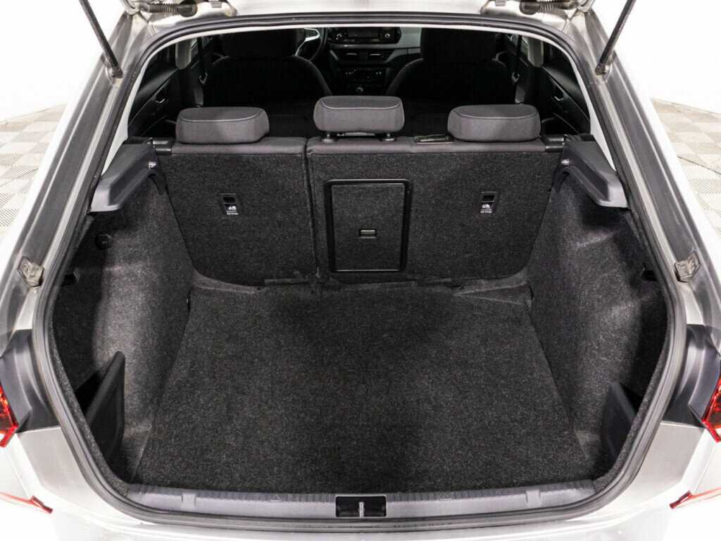 Купить Фольксваген Поло, 2020, 100 109 км.. Фото: #13