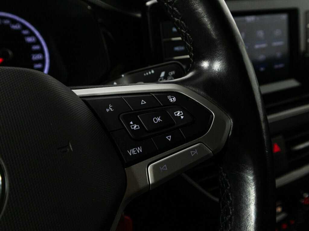 Купить Фольксваген Поло, 2020, 100 109 км.. Фото: #15