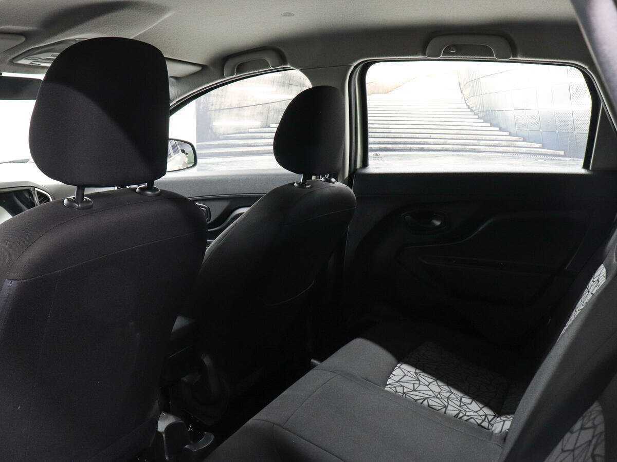 Купить Лада (ВАЗ) ИКСРЭЙ, 2017, 87 055 км.. Фото: #9