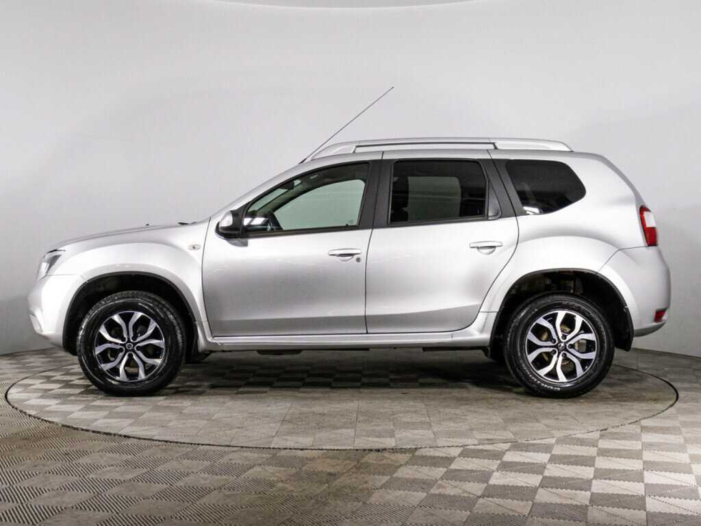 Купить Ниссан Террано, 2017, 42 174 км.. Фото: #7