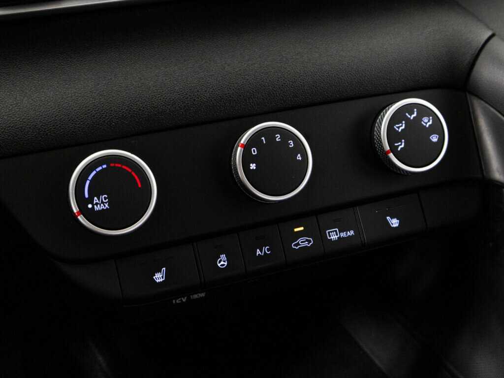 Купить Hyundai Elantra, 2021, 44 775 км.. Фото: #15