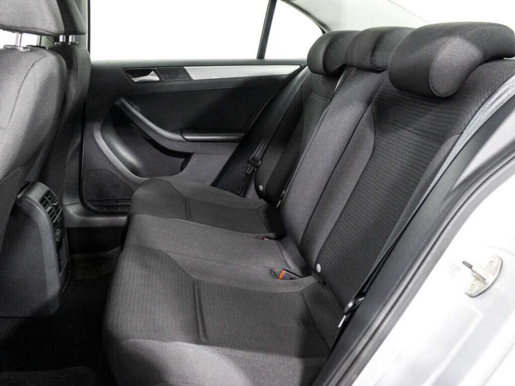 Купить Фольксваген Джетта, 2016, 106 093 км.. Фото: #9