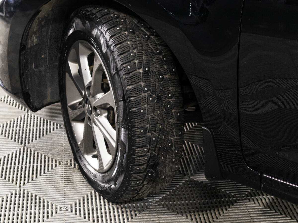 Купить Киа Рио, 2021, 141 052 км.. Фото: #22