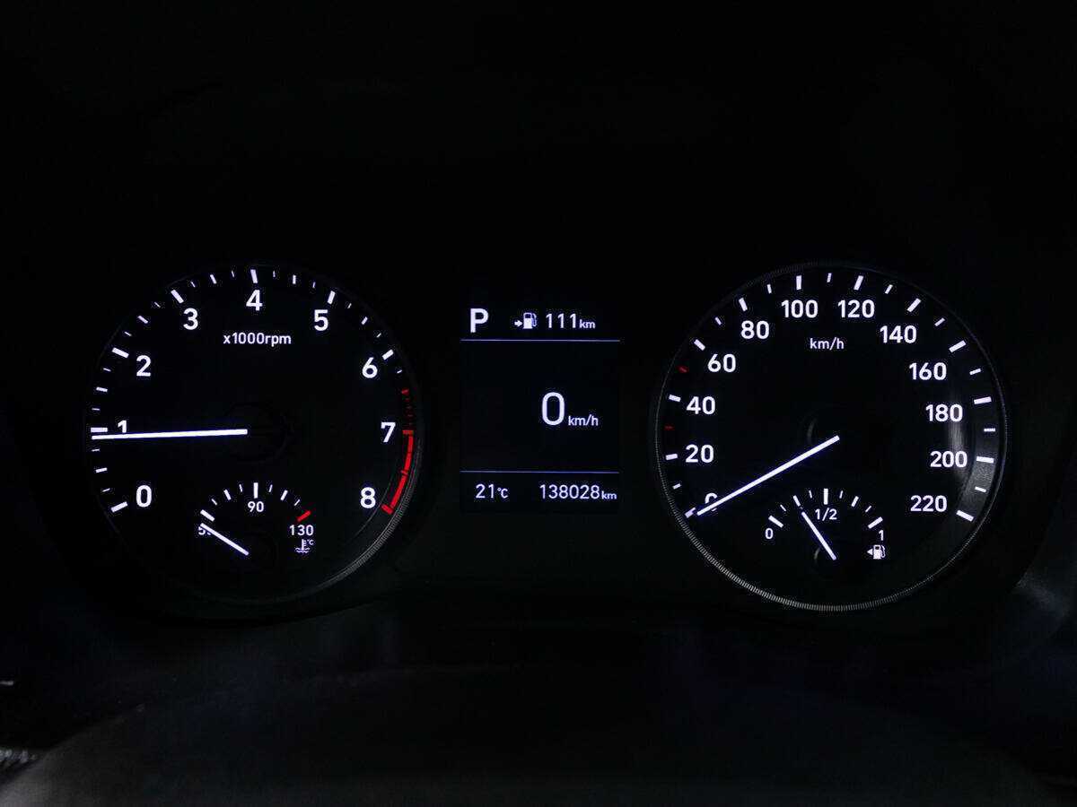 Купить Хендай Солярис, 2019, 138 024 км.. Фото: #11