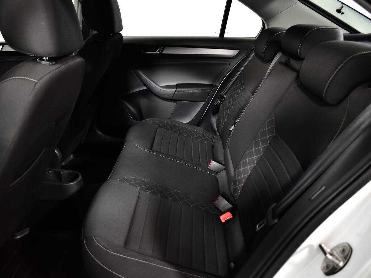 Купить Шкода Рапид, 2018, 110 315 км.. Фото: #9