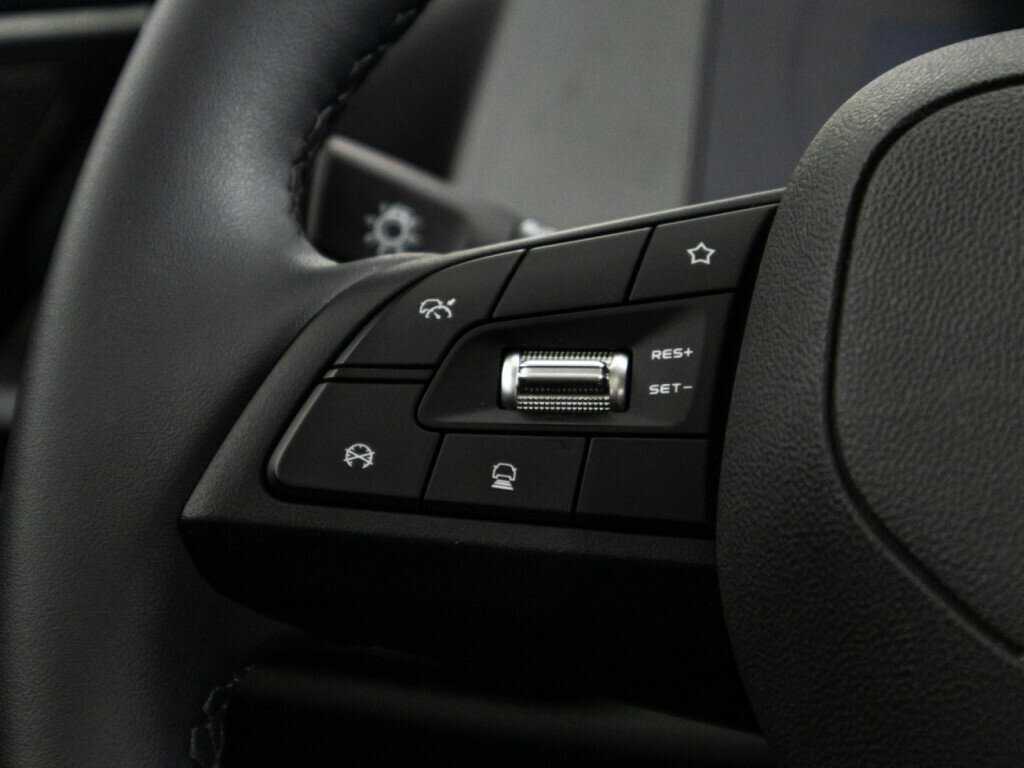 Купить Changan CS35PLUS, 2023, 19 528 км.. Фото: #20