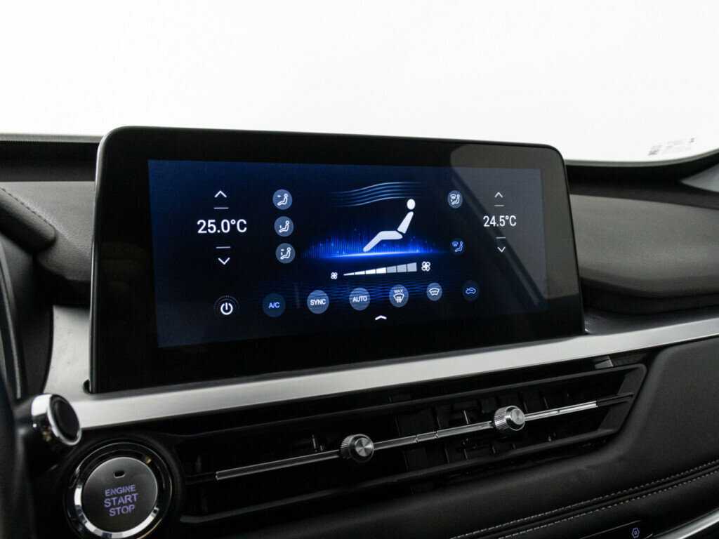 Купить Чери Тигго 7 Про, 2022, 39 215 км.. Фото: #15