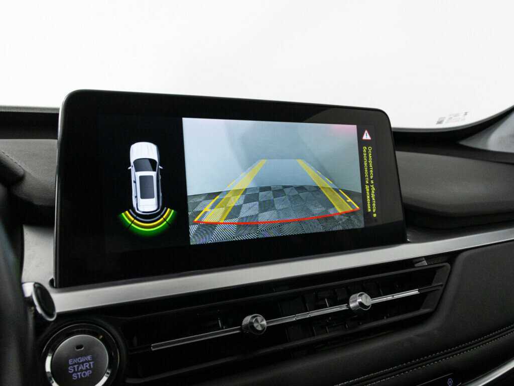 Купить Чери Тигго 7 Про, 2022, 39 215 км.. Фото: #16