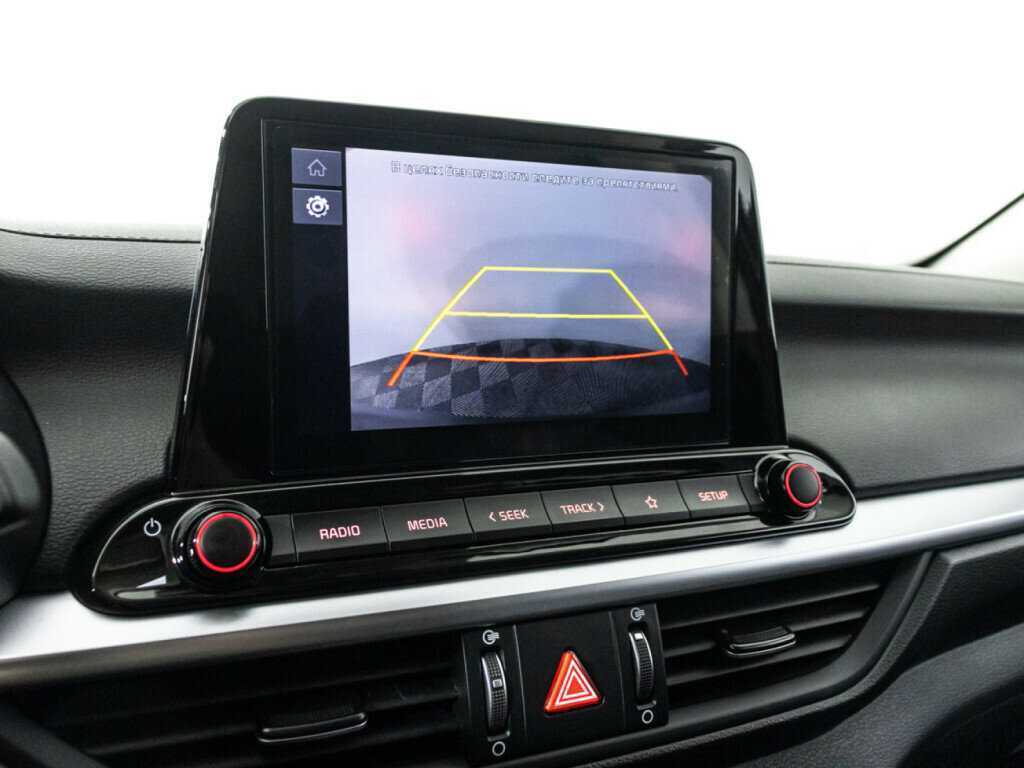 Купить Kia Cerato, 2022, 27 930 км.. Фото: #15