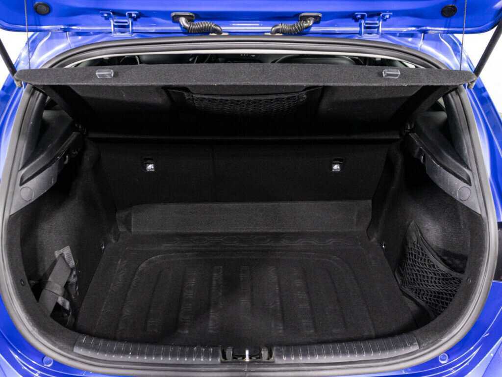 Купить Киа Сид, 2019, 51 275 км.. Фото: #14