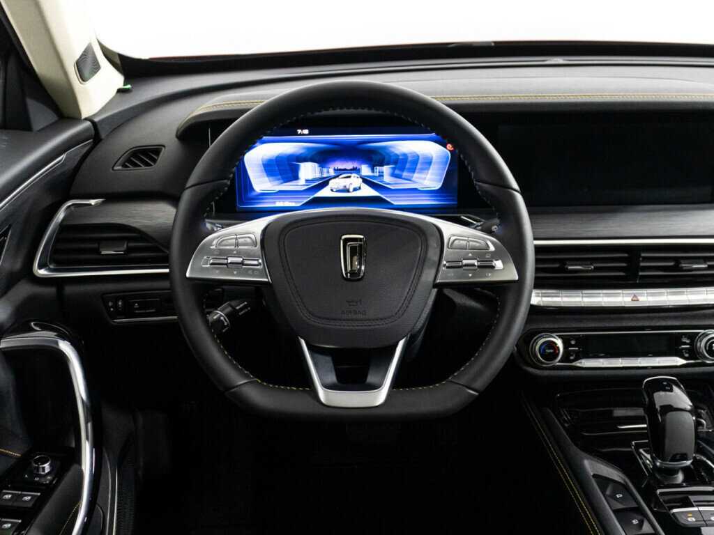 Купить FAW Bestune T77, 2023, 8 816 км.. Фото: #18