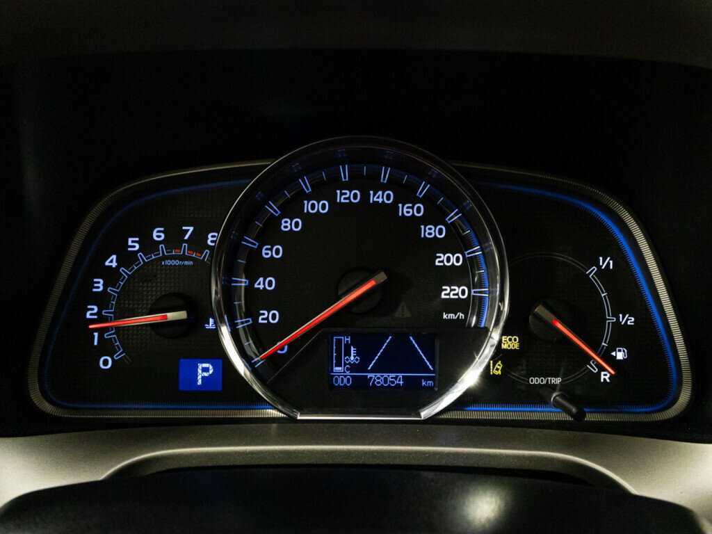 Купить Toyota RAV4, 2013, 78 053 км.. Фото: #11