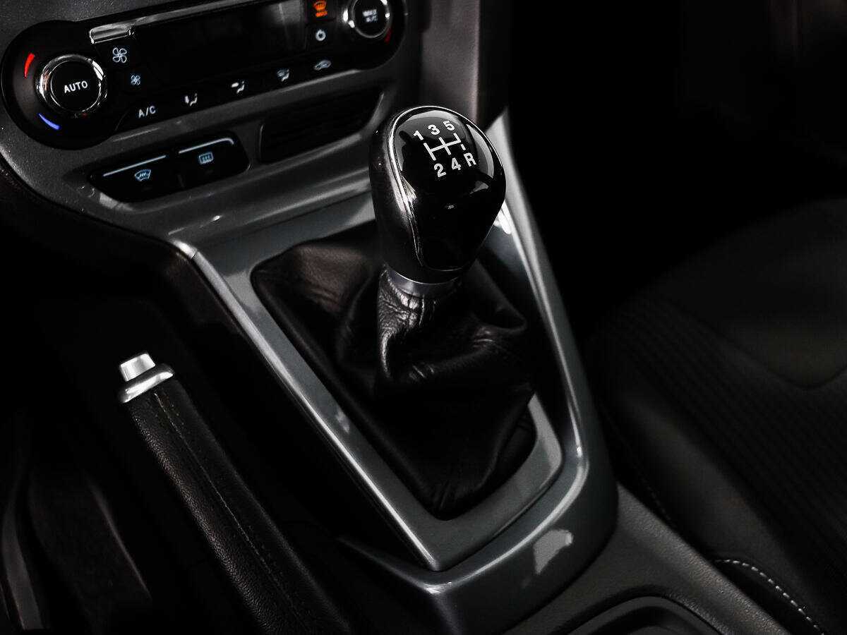 Купить Форд Фокус, 2014, 89 337 км.. Фото: #9