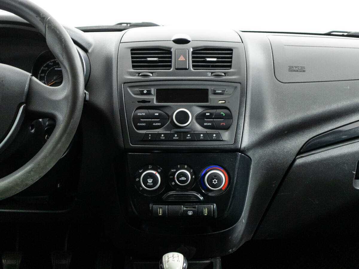 Купить Лада (ВАЗ) Калина, 2015, 225 946 км.. Фото: #13