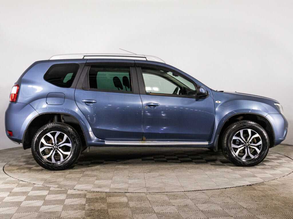 Купить Ниссан Террано, 2015, 130 254 км.. Фото: #3