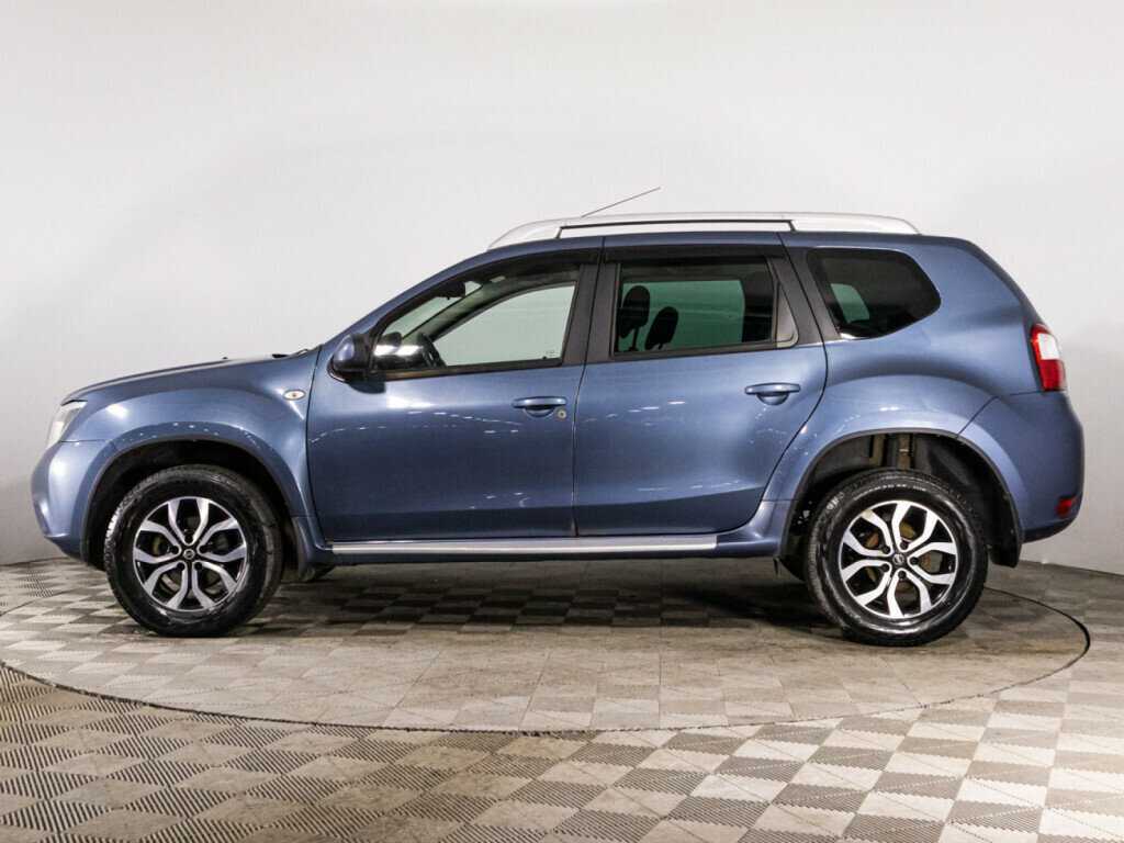 Купить Ниссан Террано, 2015, 130 254 км.. Фото: #7