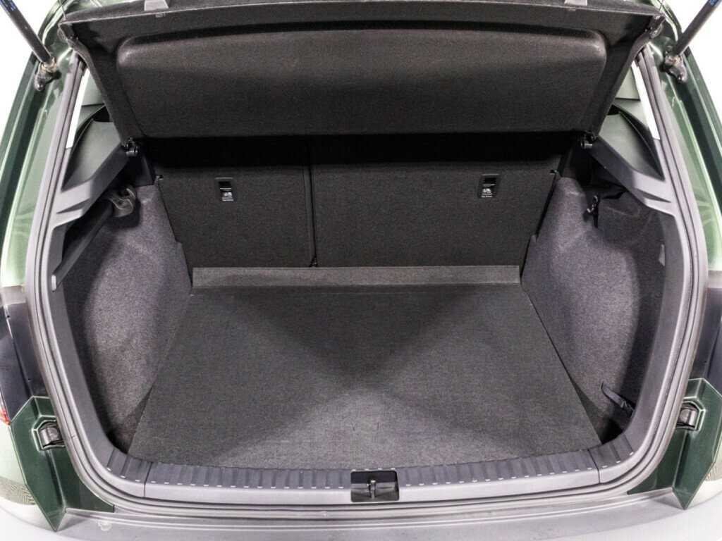 Купить Skoda Karoq, 2020, 25 000 км.. Фото: #14