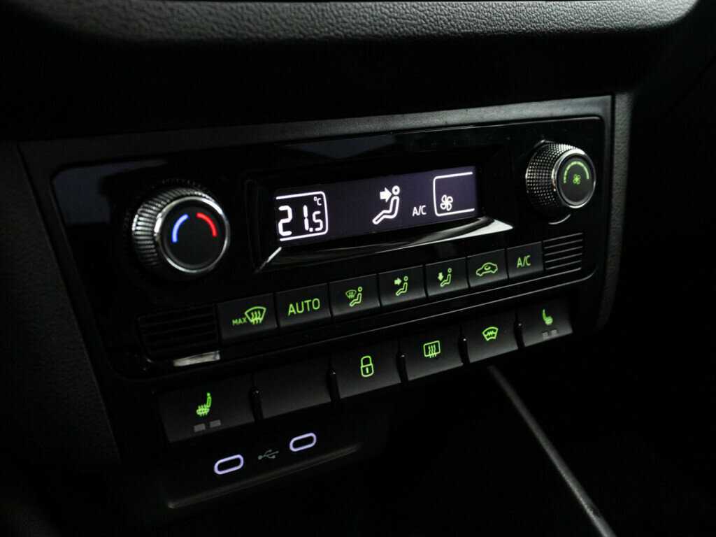 Купить Шкода Рапид, 2021, 71 448 км.. Фото: #13