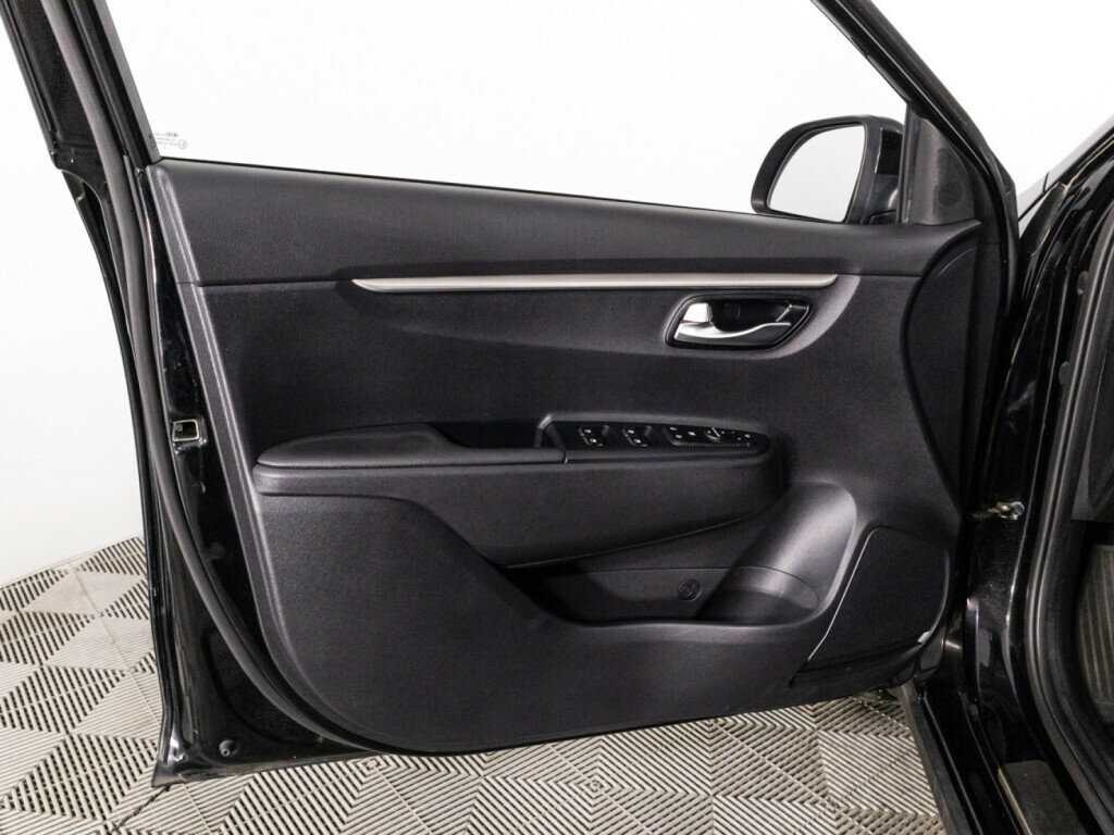 Купить Киа Рио, 2021, 101 735 км.. Фото: #22