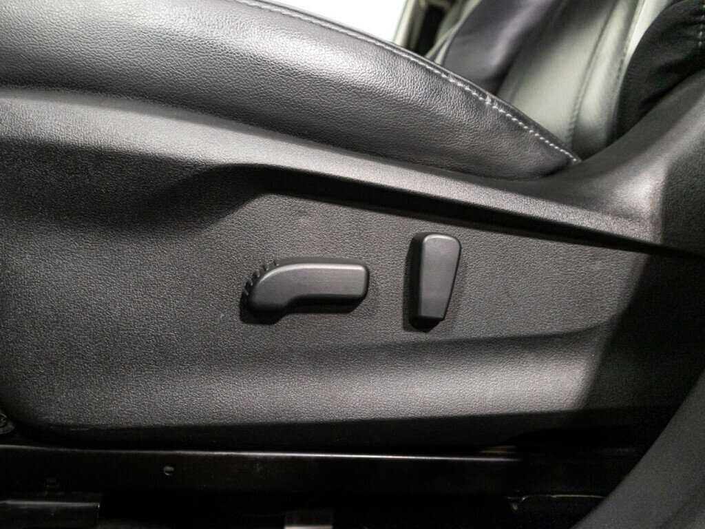 Купить Subaru Forester, 2019, 69 001 км.. Фото: #16