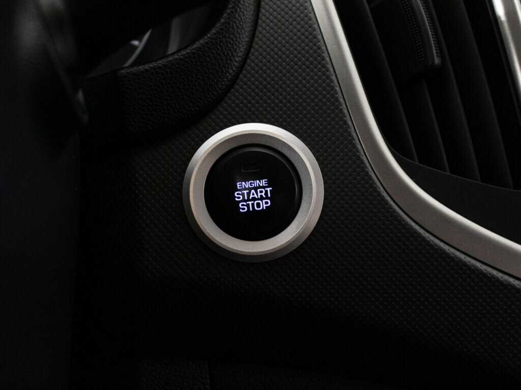 Купить Hyundai Creta, 2019, 94 074 км.. Фото: #17