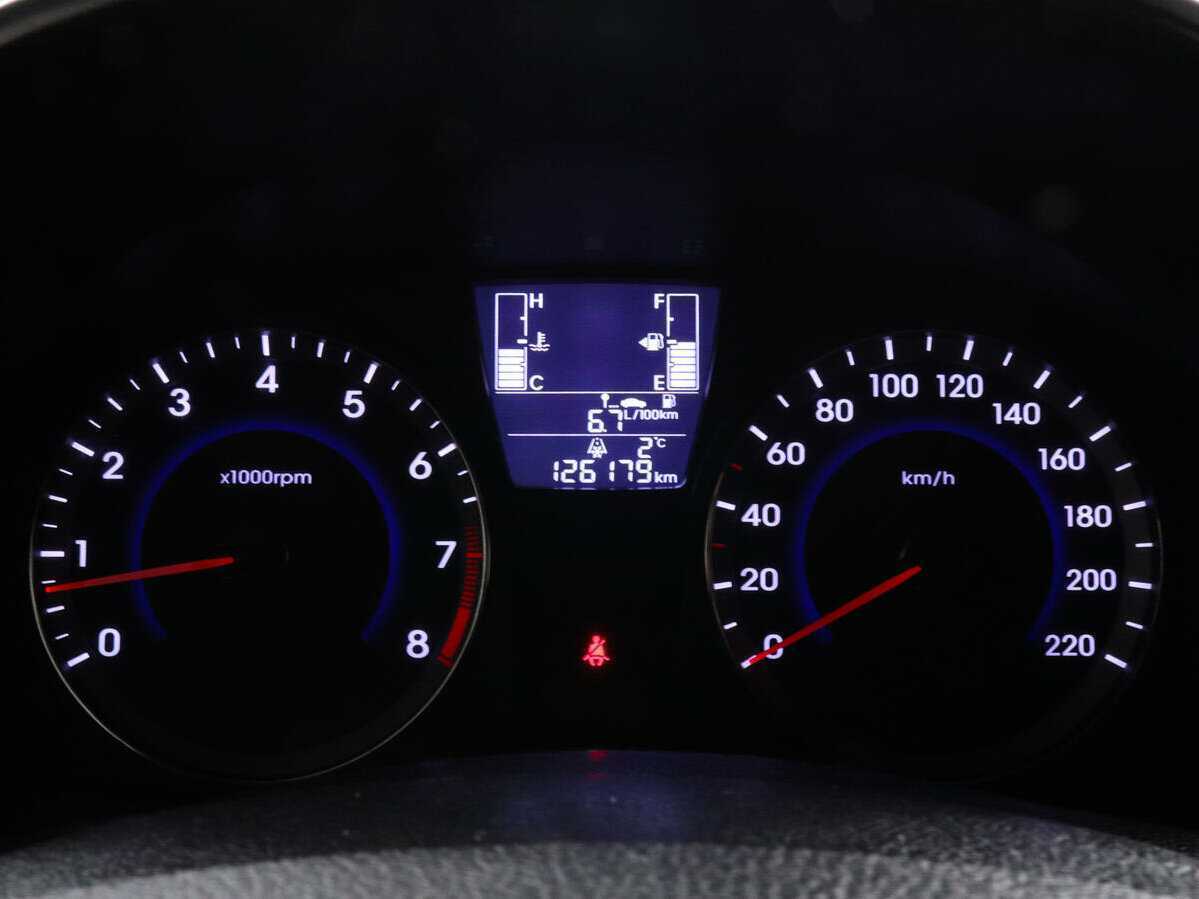 Купить Хендай Солярис, 2015, 125 988 км.. Фото: #10