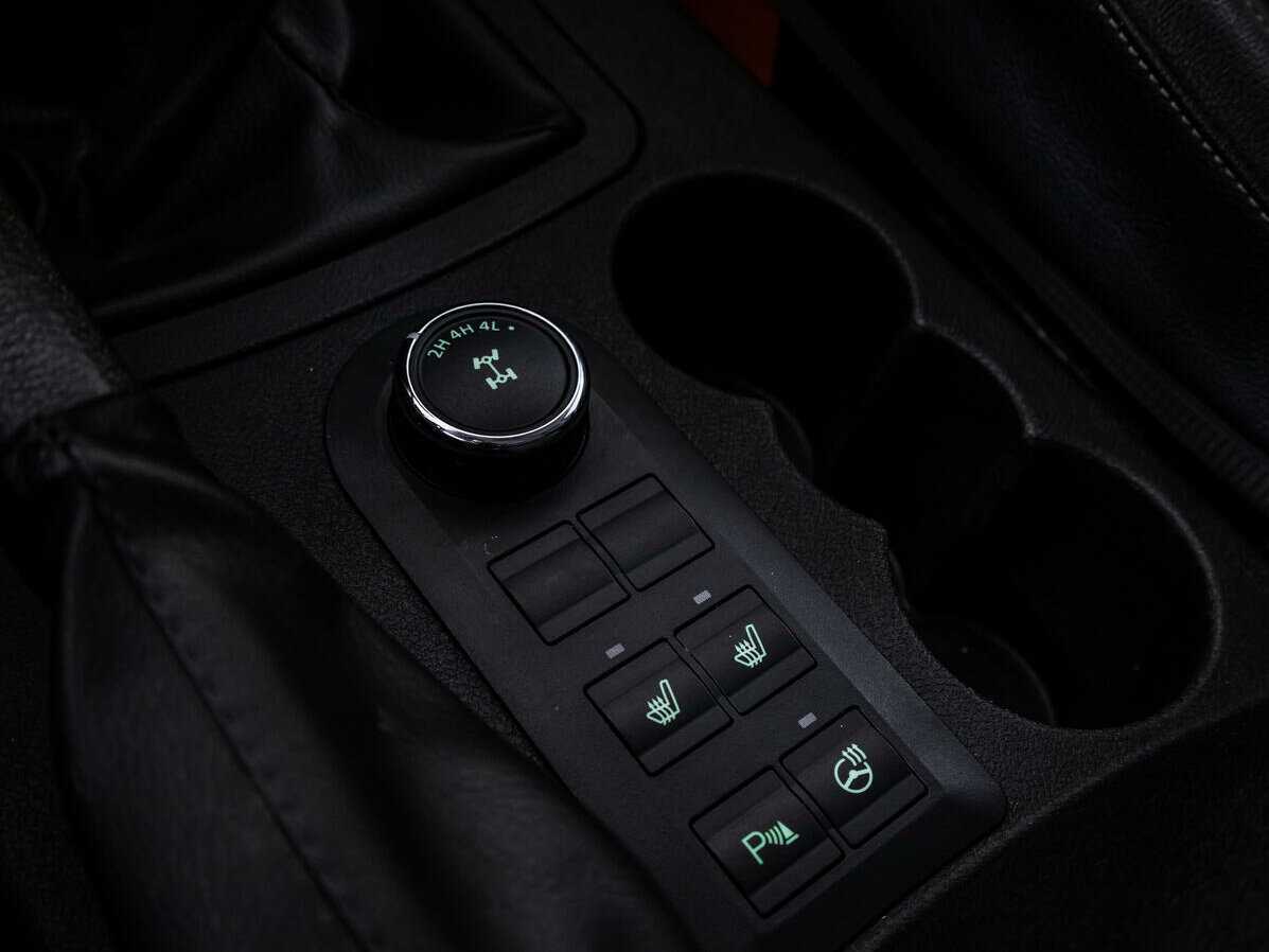 Купить УАЗ Патриот, 2019, 91 953 км.. Фото: #14