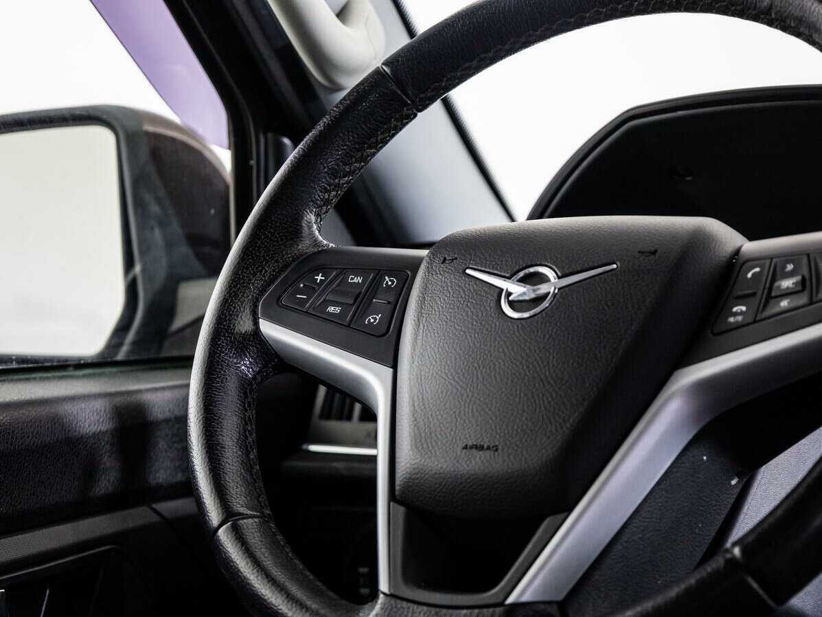 Купить УАЗ Патриот, 2019, 91 953 км.. Фото: #15