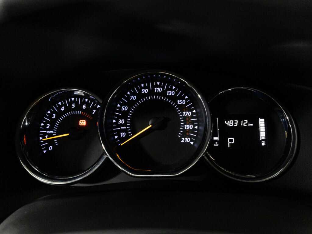 Купить Рено Сандеро, 2022, 48 307 км.. Фото: #11