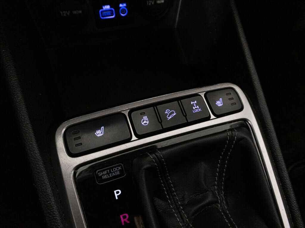 Купить Хендай Крета, 2017, 123 902 км.. Фото: #16