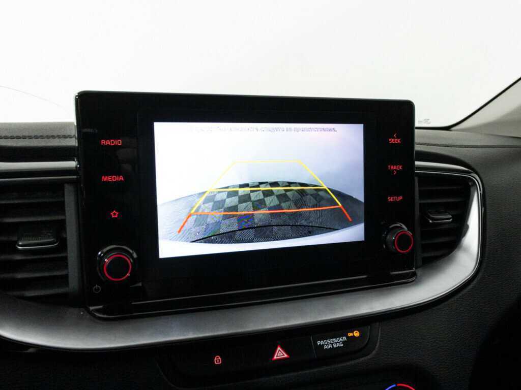 Купить Kia Ceed, 2020, 39 741 км.. Фото: #16