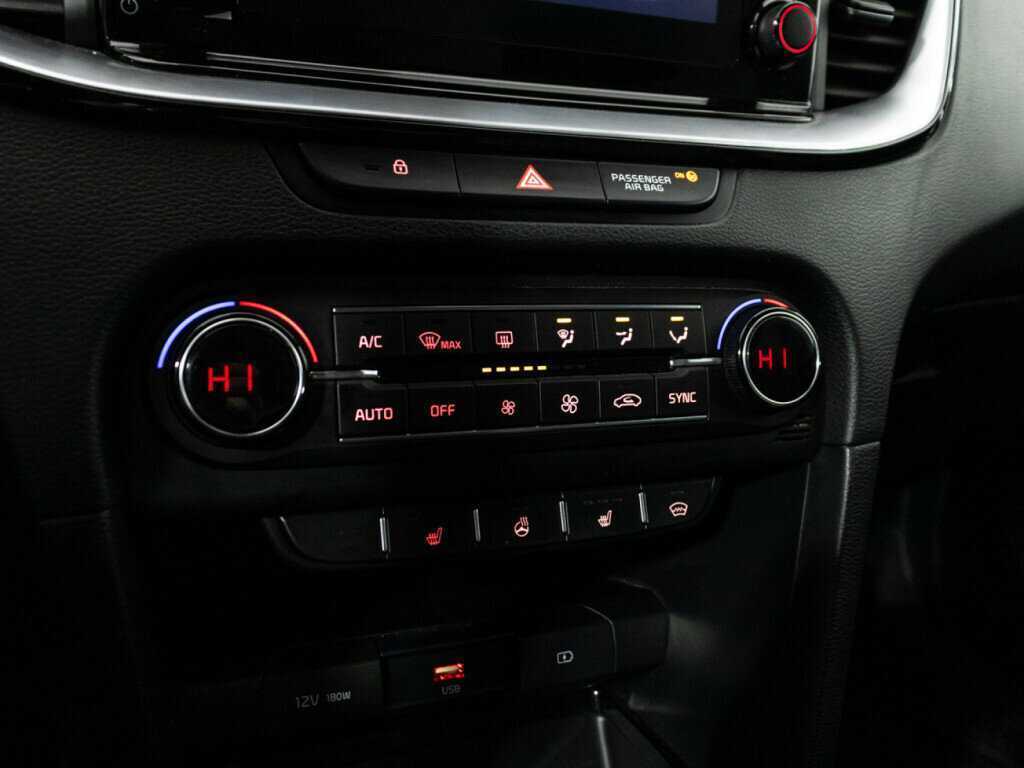 Купить Kia Ceed, 2020, 39 741 км.. Фото: #17