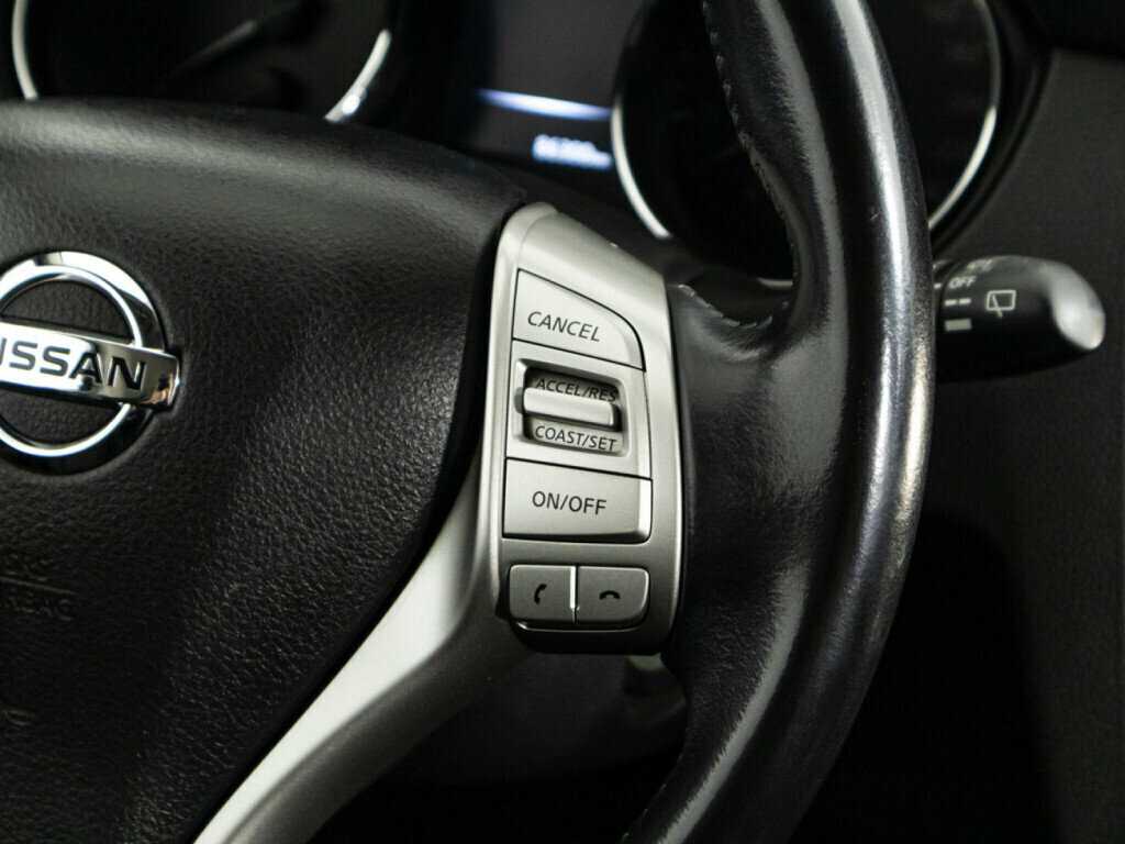 Купить Ниссан Кашкай, 2018, 86 299 км.. Фото: #18