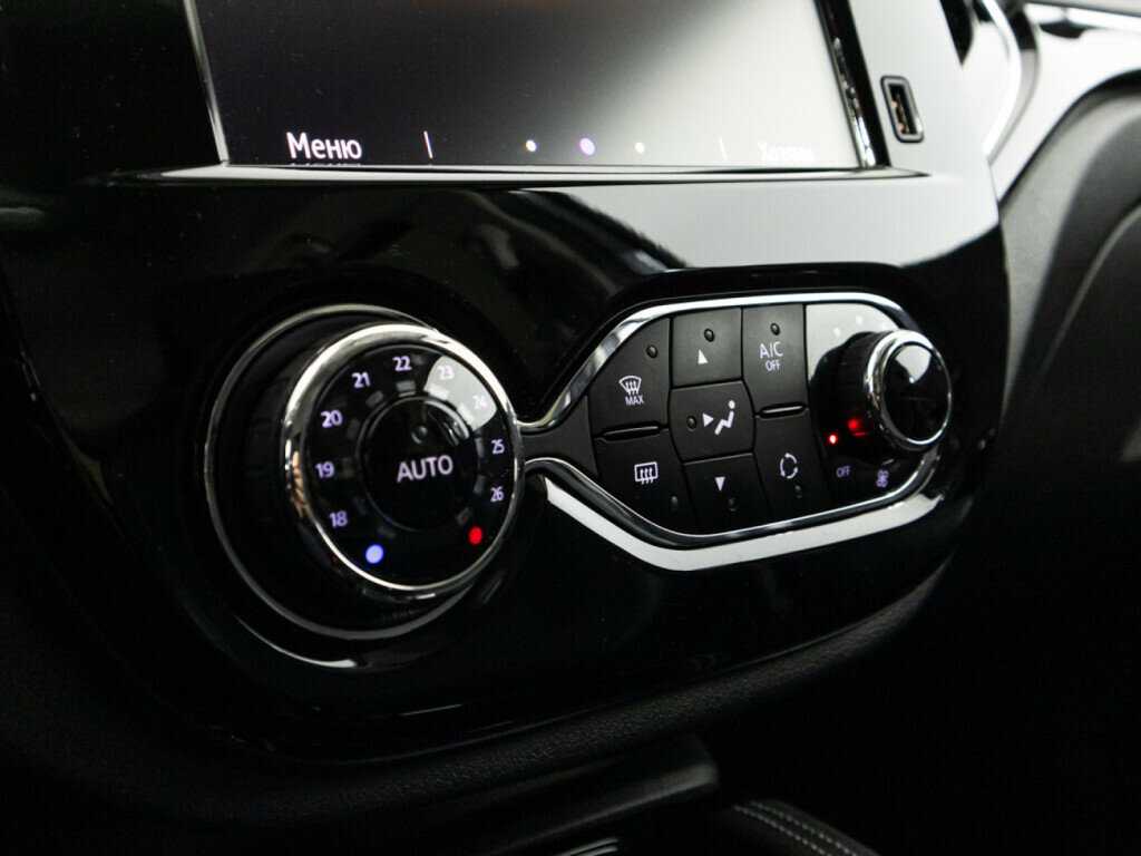 Купить Рено Каптюр, 2021, 67 857 км.. Фото: #15