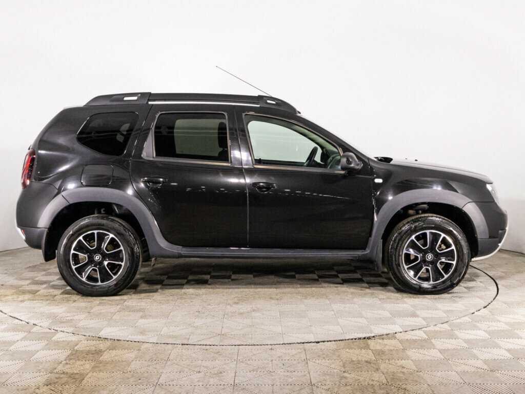 Купить Рено Дастер, 2020, 122 604 км.. Фото: #3