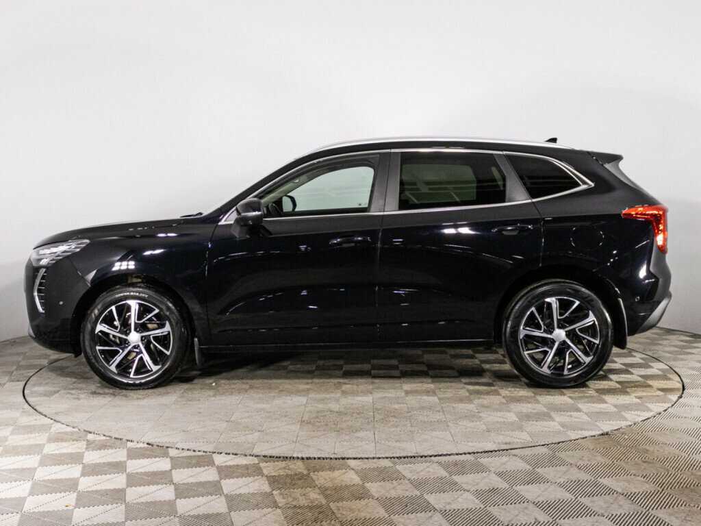 Купить Хавал Джолион, 2022, 37 254 км.. Фото: #7