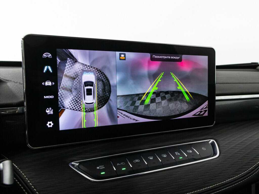 Купить Хавал Джолион, 2022, 37 254 км.. Фото: #15