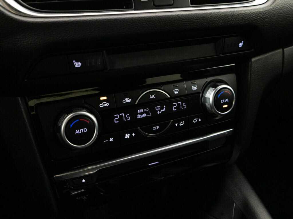 Купить Мазда 6, 2018, 113 081 км.. Фото: #17