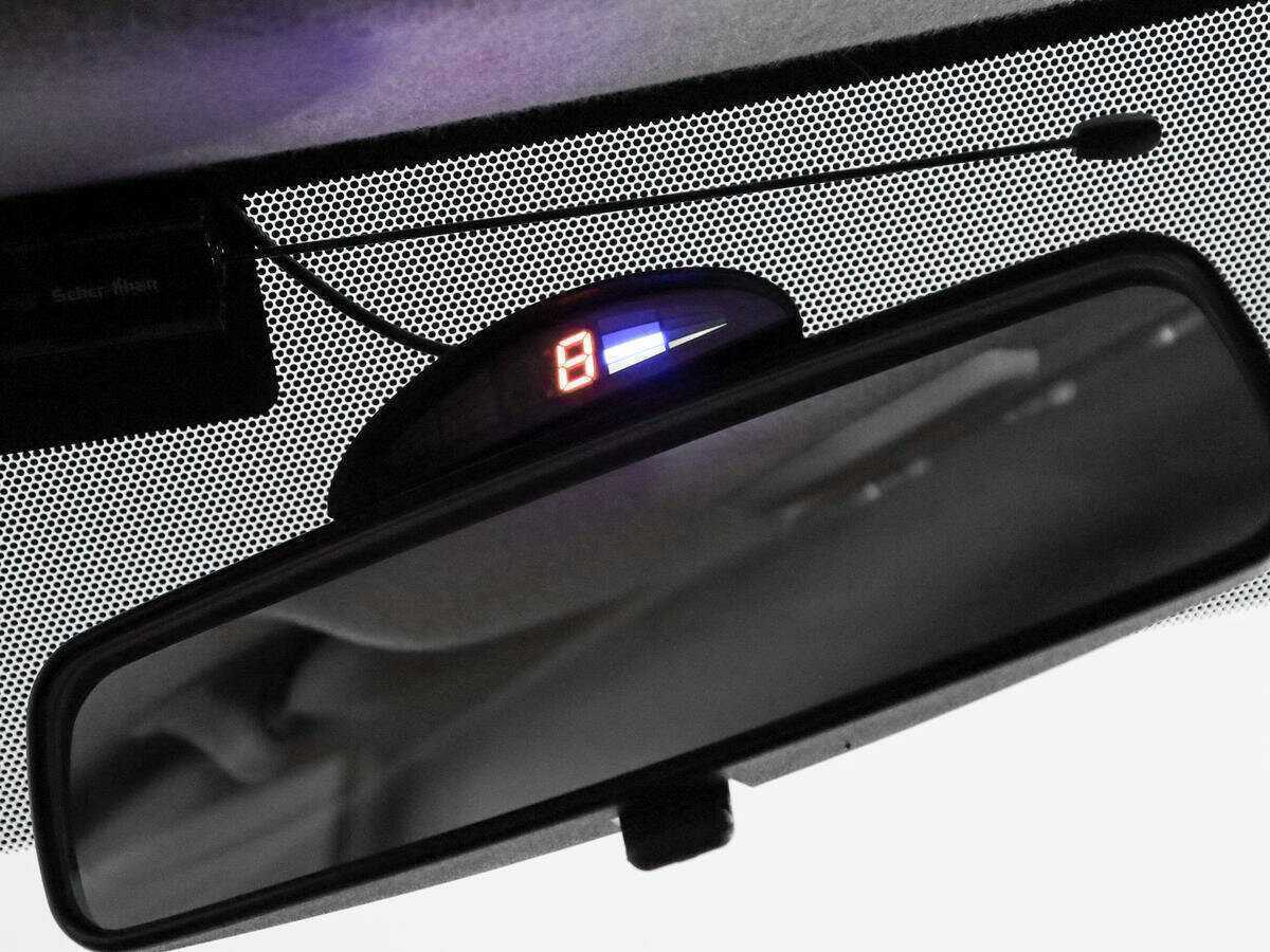 Купить Ниссан Альмера, 2015, 66 415 км.. Фото: #11