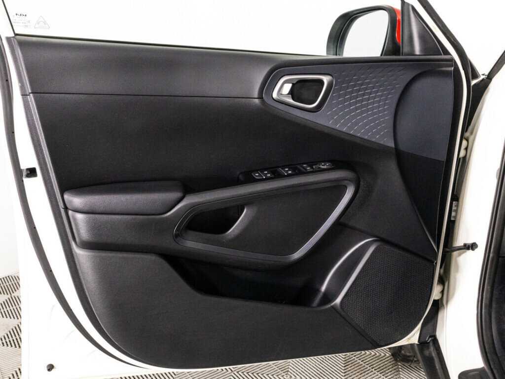 Купить Kia Soul, 2021, 29 343 км.. Фото: #21