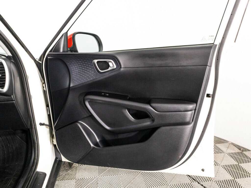 Купить Kia Soul, 2021, 29 343 км.. Фото: #22