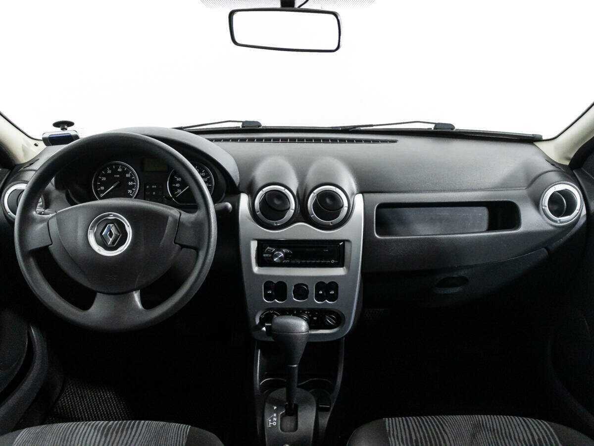 Купить Рено Логан, 2014, 71 952 км.. Фото: #12