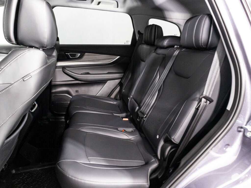 Купить Chery Tiggo 8 Pro Max, 2023, 28 029 км.. Фото: #9