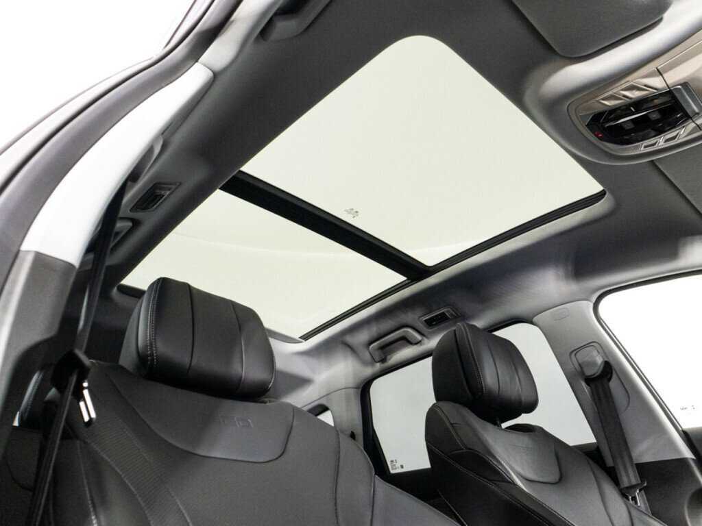 Купить Chery Tiggo 8 Pro Max, 2023, 28 029 км.. Фото: #21