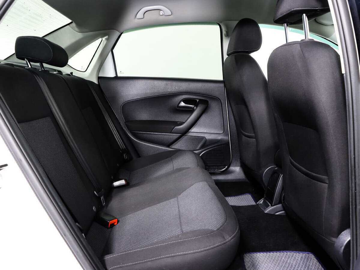 Купить Фольксваген Поло, 2017, 160 000 км.. Фото: #12