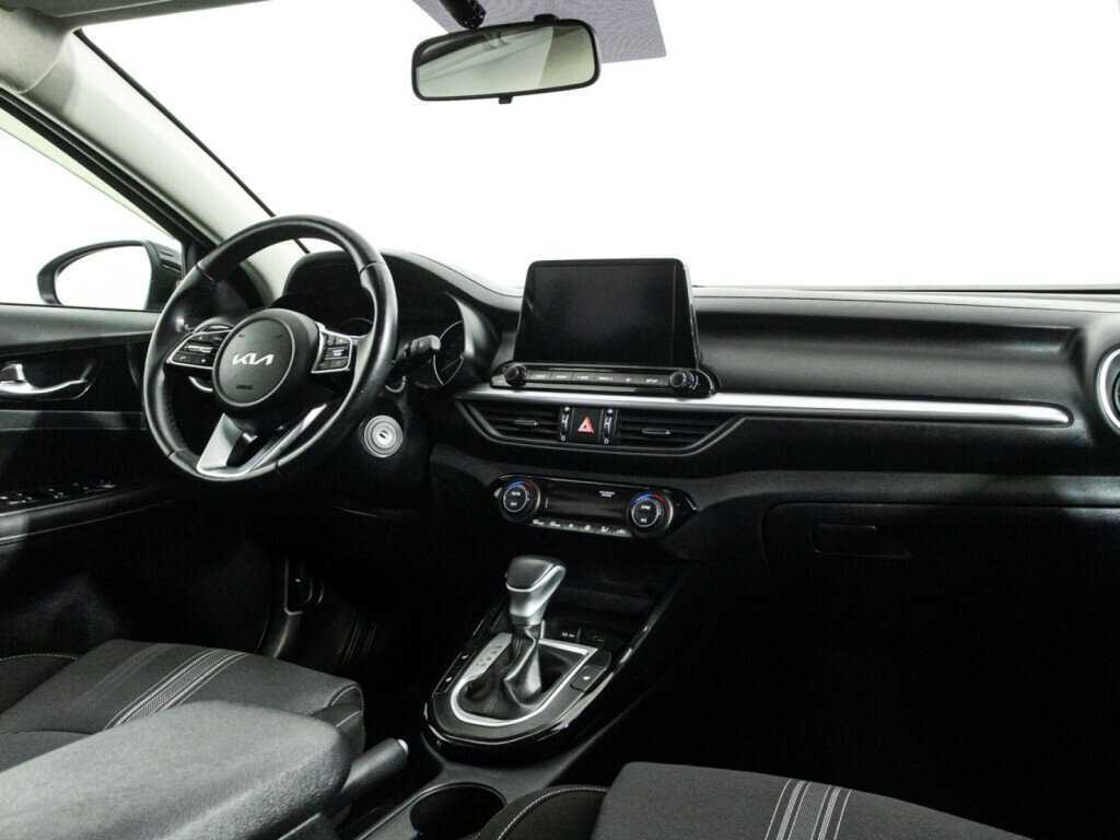 Купить Kia Cerato, 2022, 60 130 км.. Фото: #8